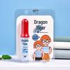 Longhu Refreshing Peppermint Essential Oil