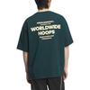 Adidas BASKETBALL SS25 INTERCON T SHIRT T Shirt Unisex KD4291