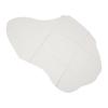 Care Car Washing Towel Chamois Leather Cloth Water Absorbent Rag Irregular Shape