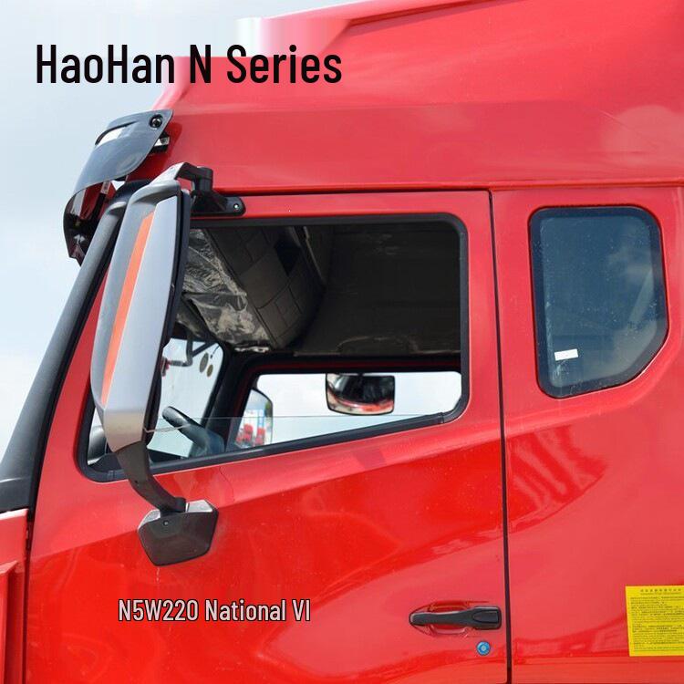 Large Truck Mosquito and Insect Proof Sunshade Screen for Jiefang J6, Ouman Delong, Shandeka, and Tianlong Models