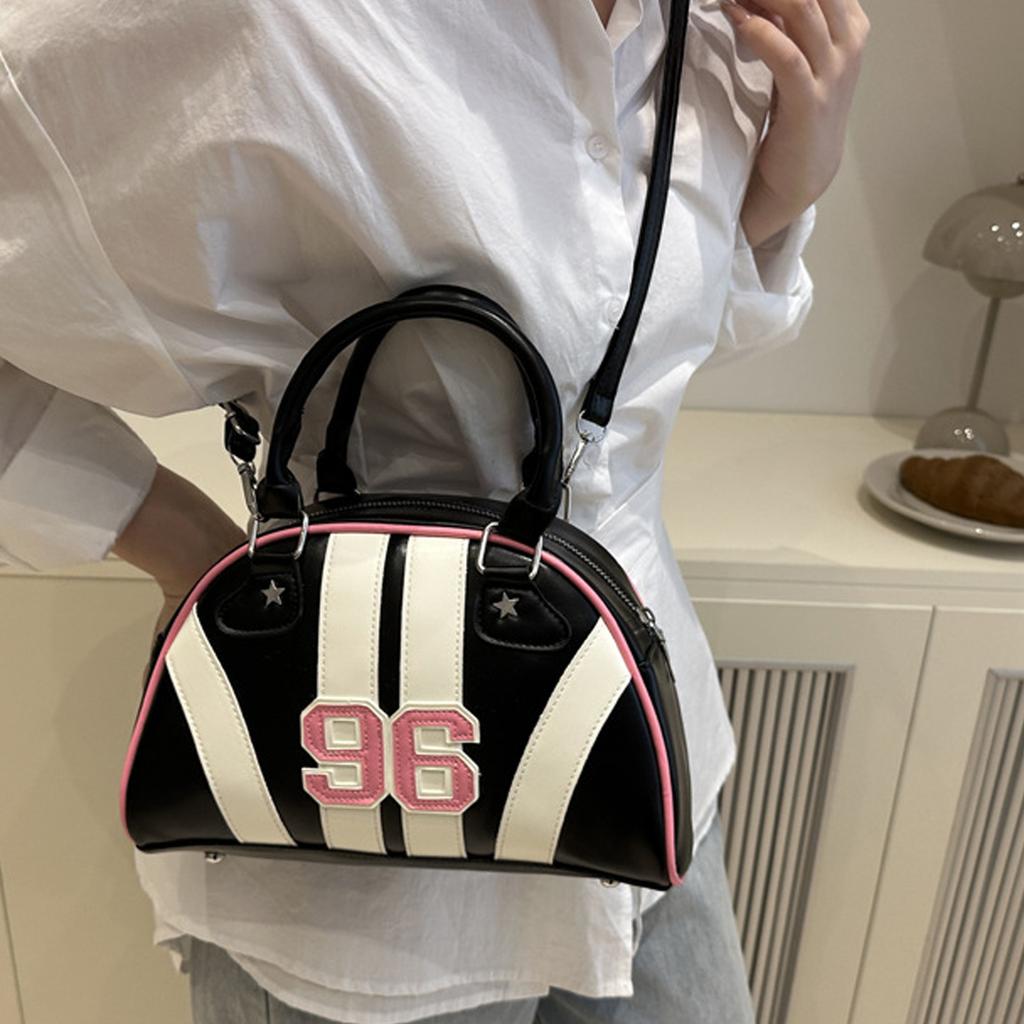 Women's Hobo Handbag PU Leather Shoulder Tote Purses with Zipper Casual Crossbody Bag with Removable Strap Gifts