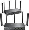 TP-Link ER706W-4G 4G LTE Cat6 Omada AX3000 WiFi 6 VPN Router