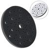 Sponge Interface Pads Polishing Pad 6\"/150mm 70 Holes