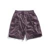 Foreign Trade Surplus Workwear Shorts American Retro Style Men's Summer New Trendy Brand Sports Loose Straight Five-Point Pants