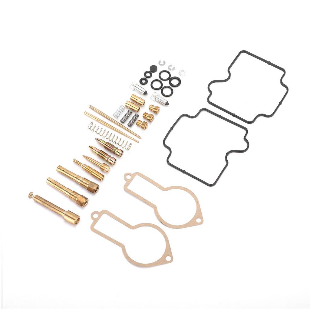 Carburetor Rebuild Kit Carb Overhaul Accessories Replacement for Honda XL600R XL 600R