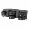 For Chevrolet Aveo Sedan Hatchback Pontiac G3 Wave 2007 2008 2009- 2011 Front Left Driver Window Lifter Switch Button 05158