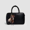 1pcs Bag Pendant Small Coal Ball Exquisite Keychain Camera Bag Pendant Decoration For Girls Cute Fashion Funny Simple Pendant