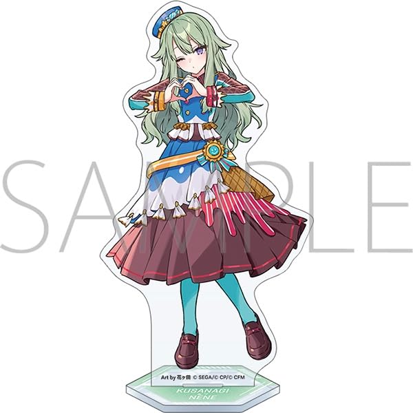 Nene Kusanagi Acrylic Stand Wonderlands Showtime 2024 Only Shop Official Merchandise