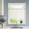 No Drilling Expandable Curtain Rod Shower Curtain Rod  Shower Bathroom Closet Balcony