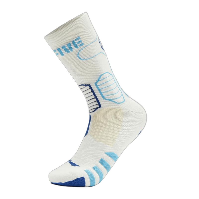 

Li-Ning BADFIVE Mid-Calf Basketball Socks L