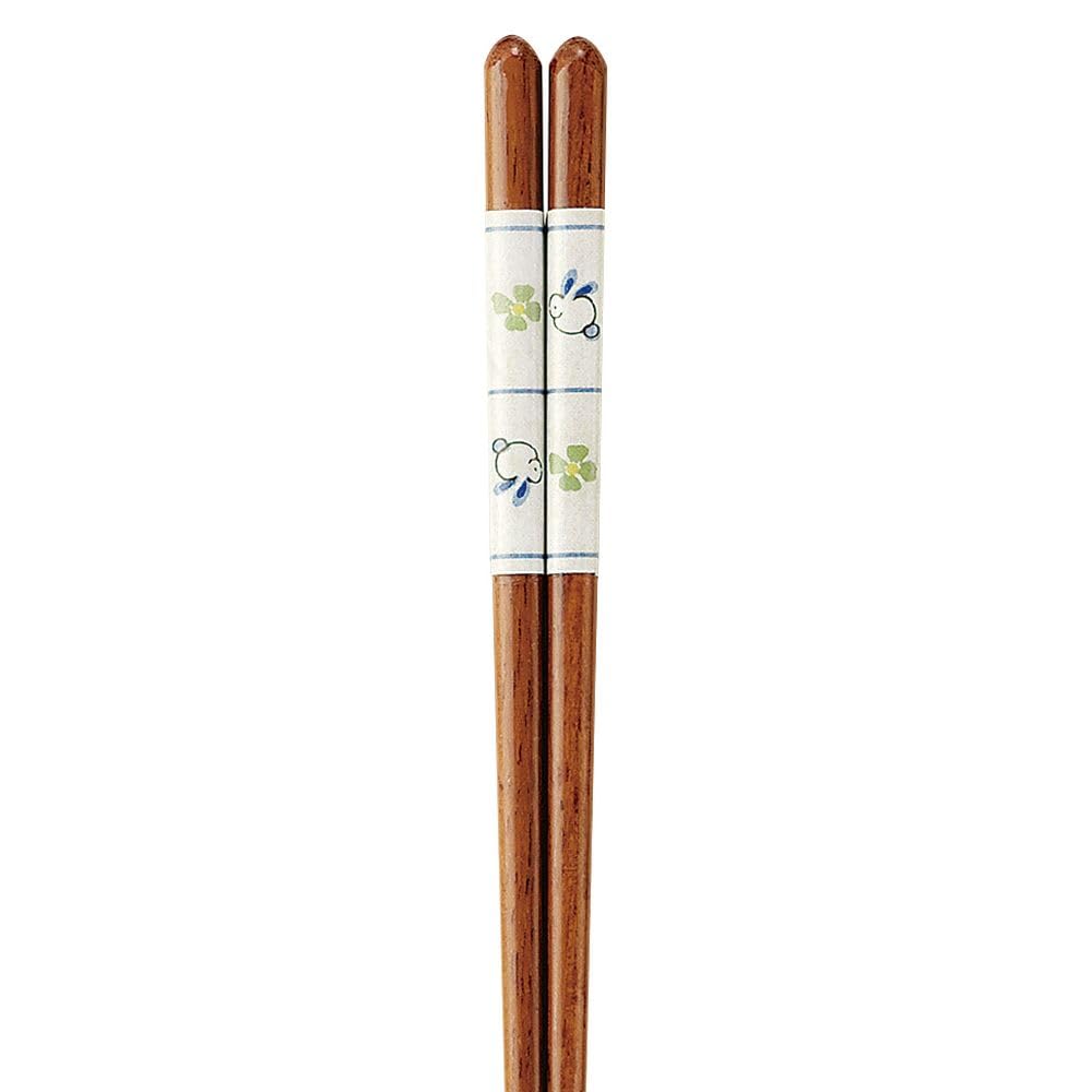 Happy Set of Dishwasher Made in PID9551 J-kitchens Chopsticks, 5, Material Wood, Safe, Japan,