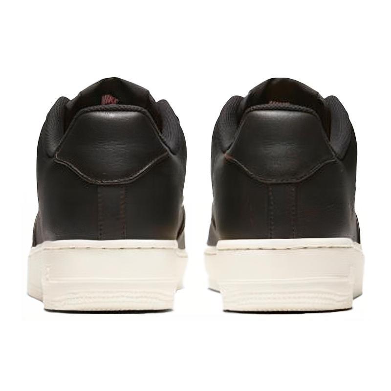 Nike Air Force 1 Low '07 Prm Jewel Home And Away Schwarze Sneakers CK4392-001