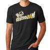 Aguilas Cibaeñas - Recoojan Black T Shirts
