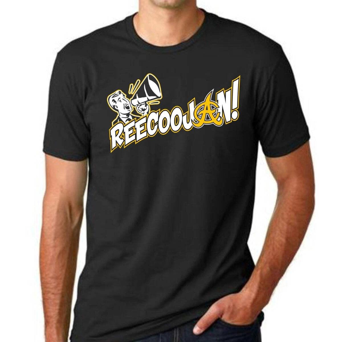 Aguilas Cibaeñas - Recoojan Black T shirts XL