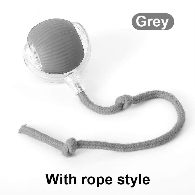 

Dog and Cat Training To Imitate Rat Rechargeable Products Automatic Rolling Ball Interactive Ball Cat Toys Pet Supplies Electric