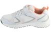 Lotto Kitaura K, Weiße Sneaker für Kinder