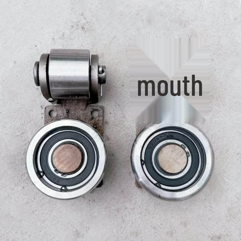

Industrial Hydraulic Lift Pulley
