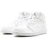 Jordan 1 Retro Mid White 2017 Jordan 554724-110