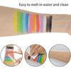 12Pcs Face Body Paint Sticks Kit 12 Color Water-Based Easy Clean Makeup Face Body Painting for Kids Art Theater