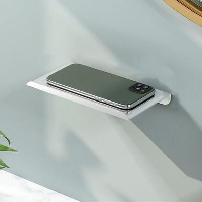 Accessori da bagno sospesi a parete Scatola portaoggetti per fazzoletti Portarotolo Portarotolo Portarotolo