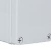 With Mounting Plate Junction Box IP66 Electrical Project Case  DIY Projects