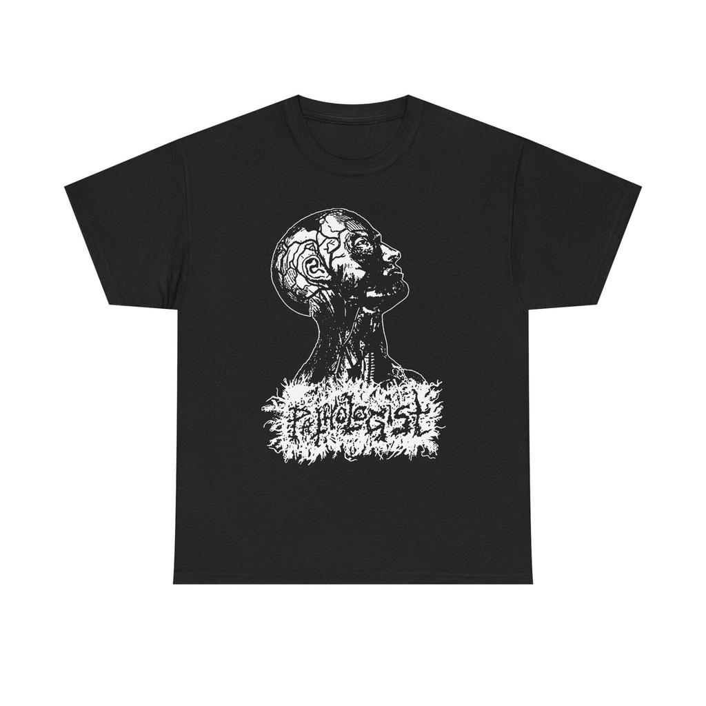 Pathologist Band Shirt, Goregrind Death Metal Tee, Extreme Metal Music T Shirt, Vintage Graphic Unisex