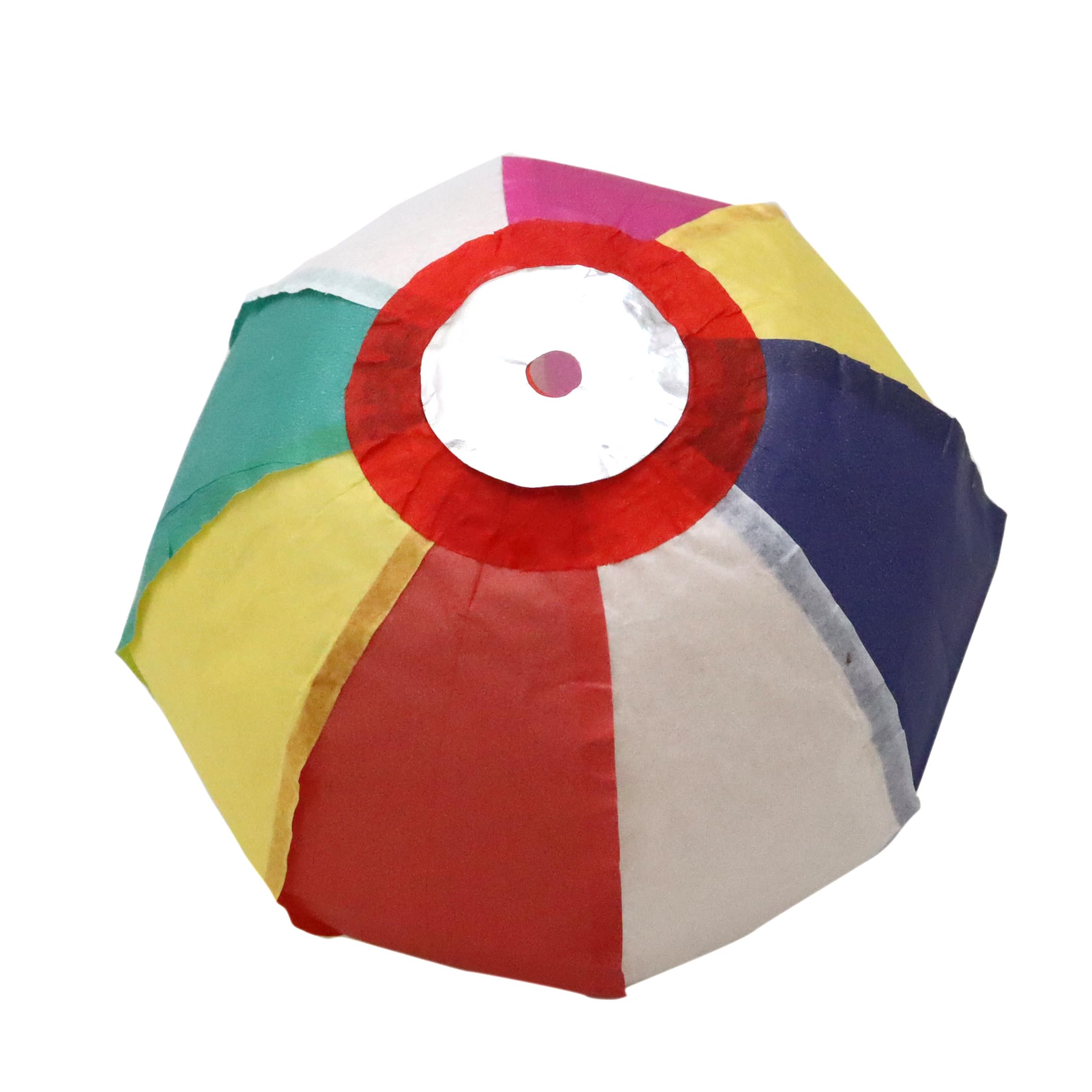 Castle Enterprise Paper 10 Traditional Japanese Nostalgic Retro Perfect For Indoor And Commercial Japanese-Made Balloons, Small, Sets. Toys, Toys, Style, Play,