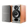 Edifier P12 Speakers 20W Brown 2 Pack