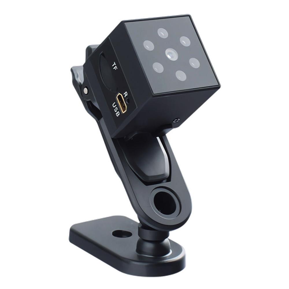 

MD23 Wireless Security Camera 1080P Motion Detection Night Vision Home Pet Baby Monitor A