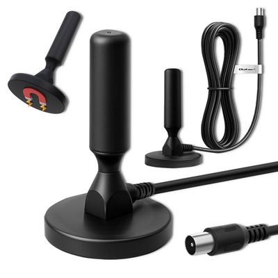 Qoltec DVB-T2 Television Antenna