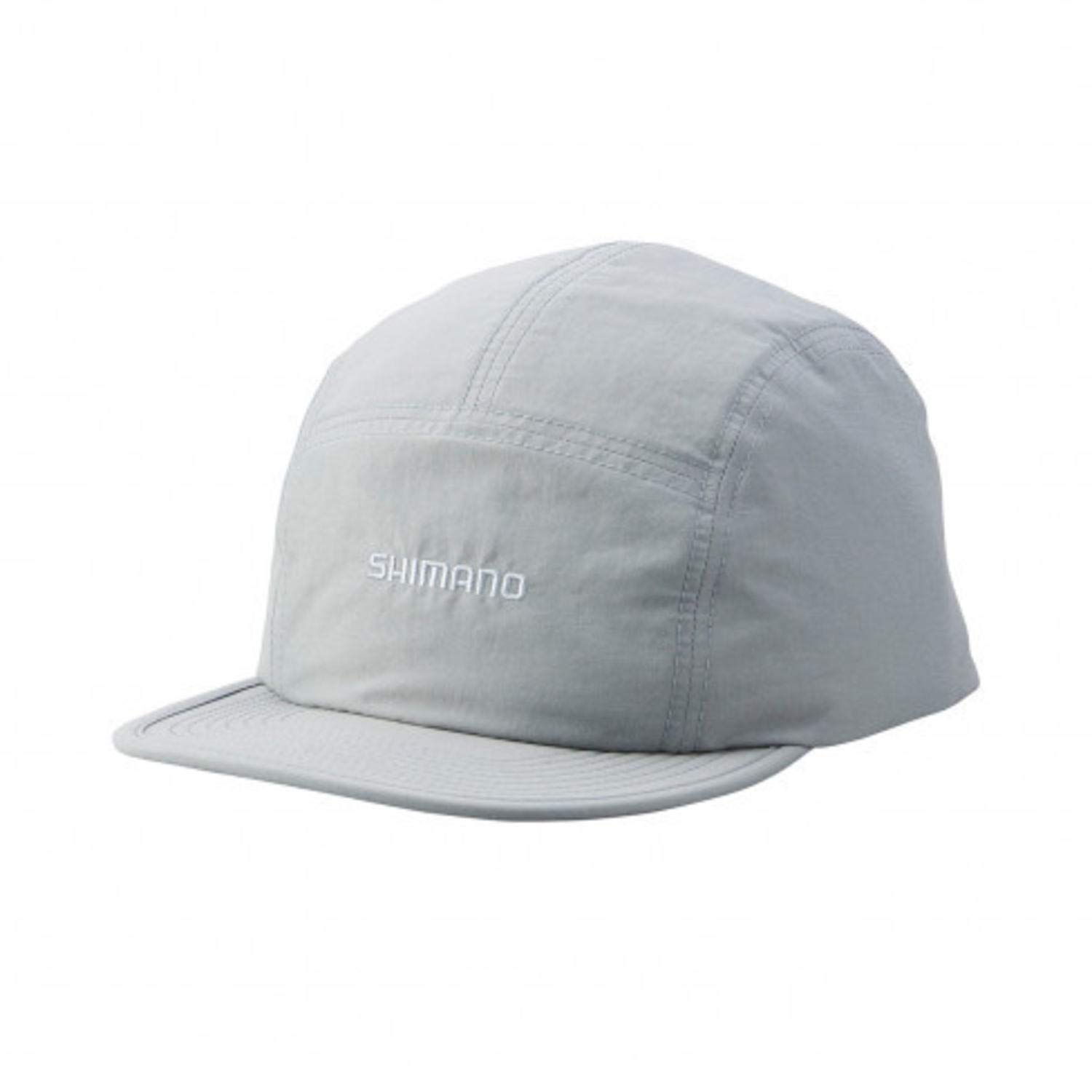 

SHIMANO GORE-TEX Rain Jet Cap Серый Бесплатно CA-013U