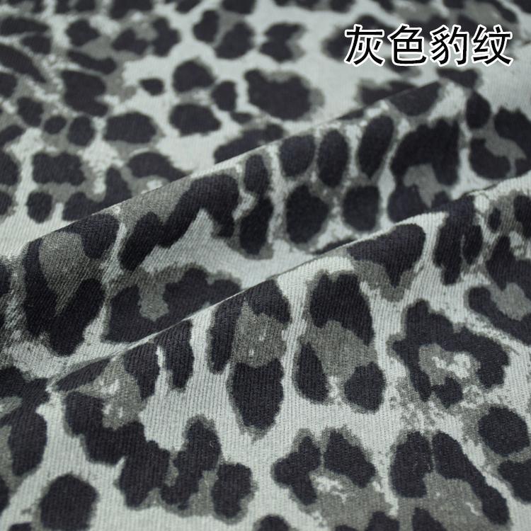 Elastischer Dicker Cordstoff, Graffiti Kleines Herz, Kinderbekleidung, Handgemachte Jacke, Schuhe, Tasche, 145x50cm, Winter