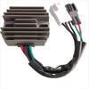 Rectifier for Suzuki AN650 VZR1800 Models 32800-10G00, 32800-10G20