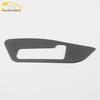 IX35 Seat Adjustment Trim Frame & Back Control Switch Panel Decor for 18 Models