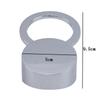 Faucet Cartridge Handle Switch Mixer Water Tap Decorative Cover Kitchen Faucet Accessories Toilet Bathroom Supplies