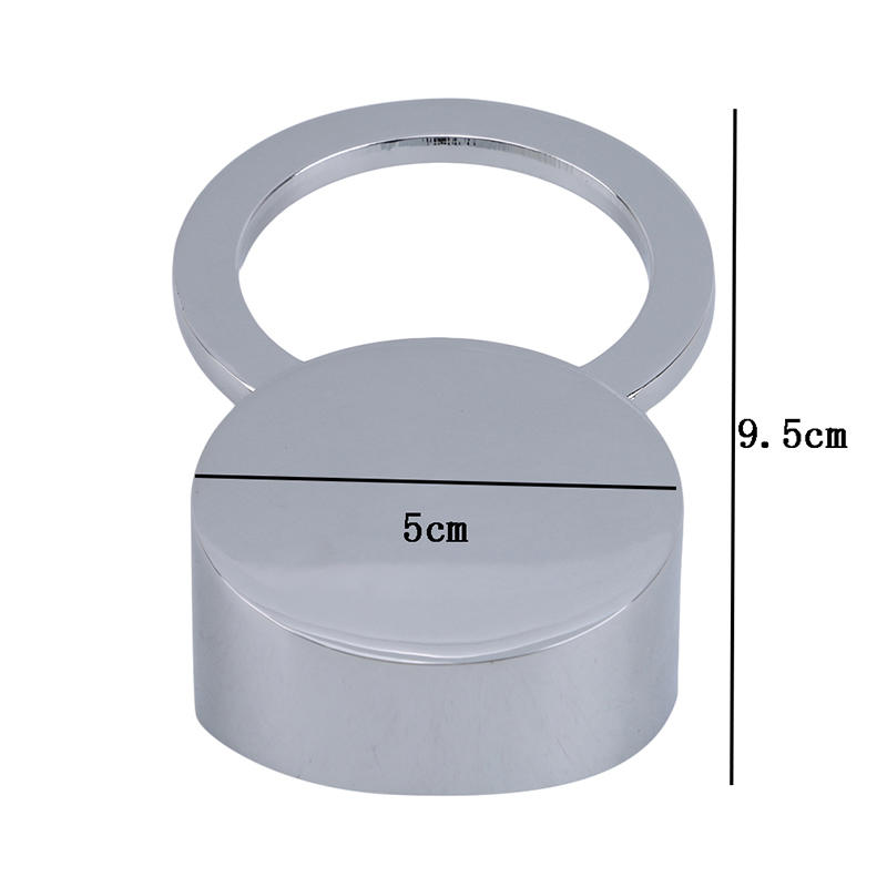 Faucet Cartridge Handle Switch Mixer Water Tap Decorative Cover Kitchen Faucet Accessories Toilet Bathroom Supplies