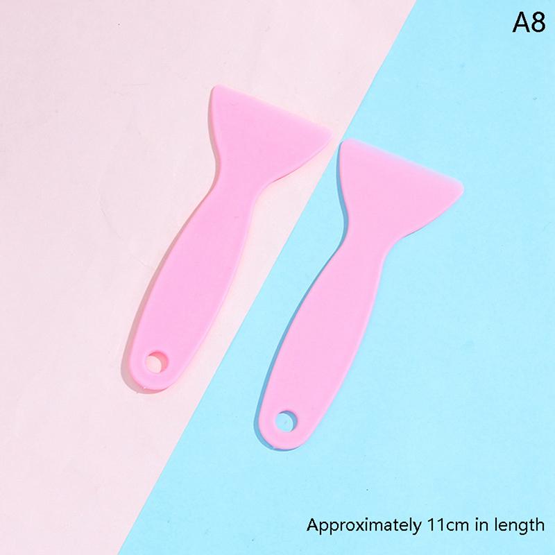 Multi-Function Tweezers Tool Diy Sticker Student Creative Making Tool Supplies