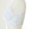 Wacoal Women S Cool Print Half Cup Running Wlgb625r