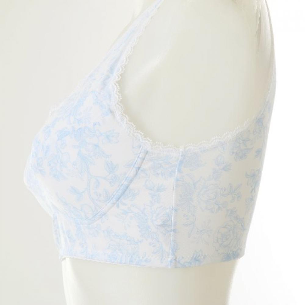Wacoal Women S Cool Print Half Cup Running Wlgb625r