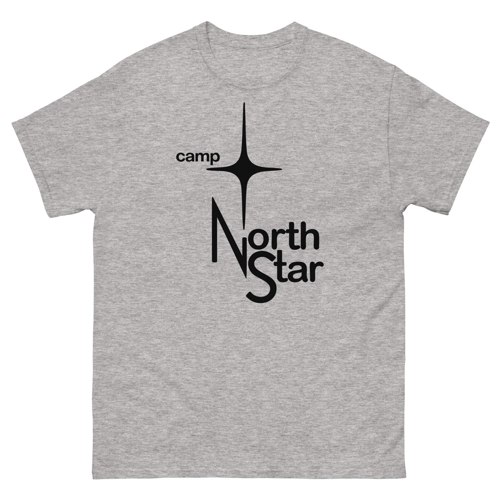 

Camp North Star Meatballs Graphic T Shirt Unisex classic tee 3XL