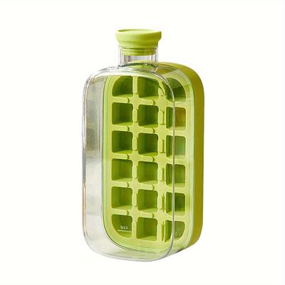 Bar Aksesuarları – Buz kalıpları