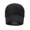 Men's Spring Autumn Long Brim Sunscreen Baseball Cap Summer Sun Hat Outdoor Fishing Cap Snapback Hat Sun Visor Hats