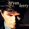 12inch Record BRYAN FERRY  Is Your Love Strong Enough Extende MCA23620 MCA Records 1986 Canada Rock Used
