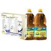 Travel Wash Set & COFCO Rapeseed Oil Bundle