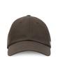 Eondeokeonteulol Unisex Four Seasons Big Size Oversized Cotton Large Head Ball Cap Baseball Cap Uc / Over Fit Ball Cap / Ch