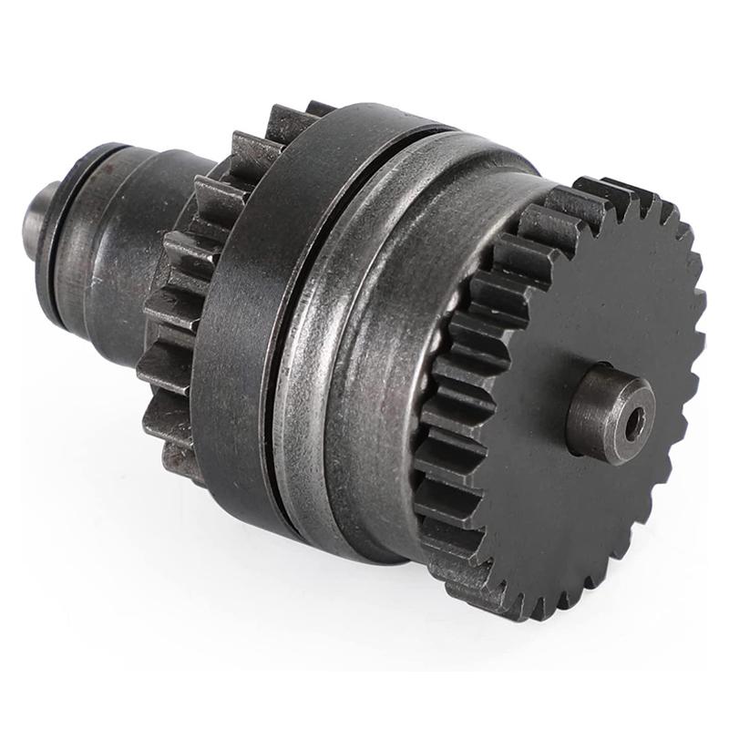 Motorcycle Starter Drive Bendix For KTM 300 200 250 HBERG TE250 TE300 XC XC-W EXC EXC-E SIX 55140026000 55140026100 Engine Parts
