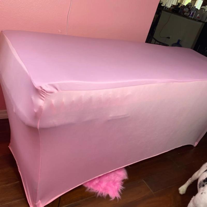 PU Waterproof Professional Special Eyelash Extension Elastic Bed Cover Sheets Cils Table Sheet for Lash Bed Makeup Salon
