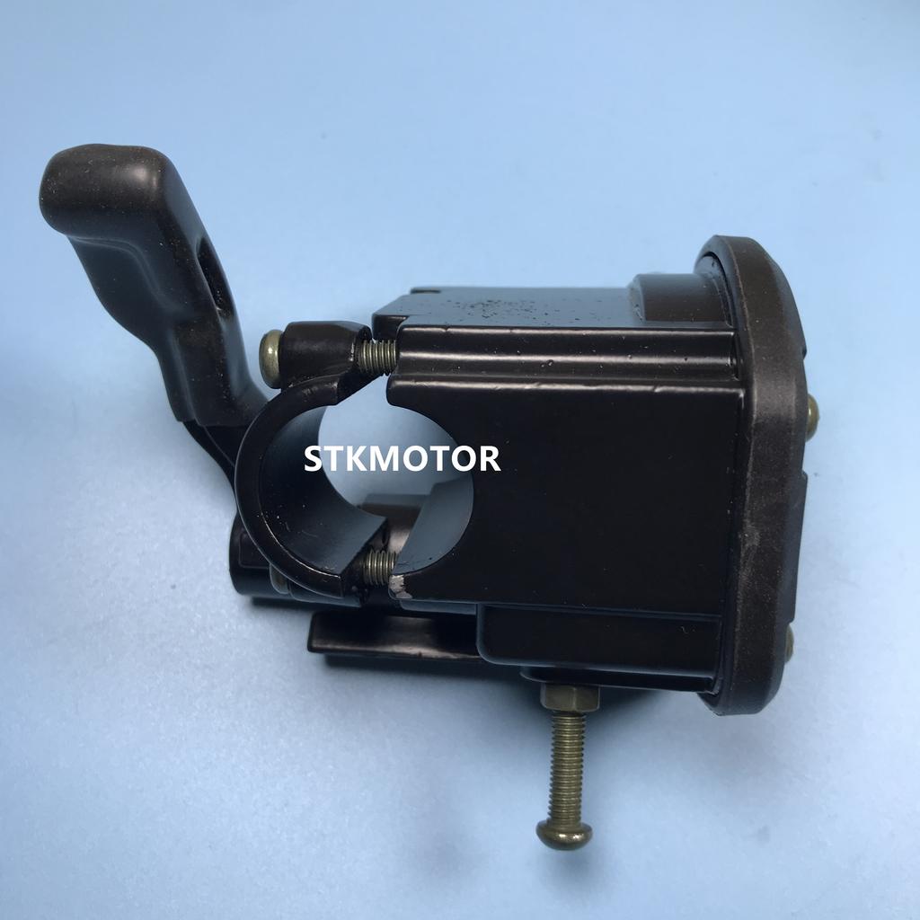 LH260 LH300 260 300 Duimgashendel Voor Linhai Hytrack Stels 260CC 300CC ATV Quad Onderdelen