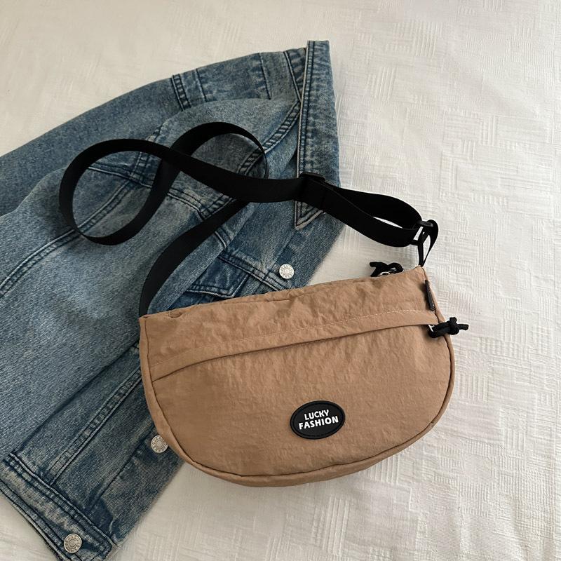 

Модная поясная сумка, простая и легкая, для занятий спортом, для мальчиков и девочек, нагрудная сумка, трендовая, крутая и популярная наплечная сумка. хаки