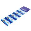 Quality CR1220 Batteries Coin Battery for Automotive Key Fob Reliable Power Performances and Easy Replacement 5pcs/10pcs